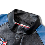 FIRST DOWN RACING JKT