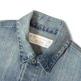 UNIVERSAL OVERALL COVERALL REMAKE