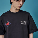 YOIDORE/酔いどれ 酒愛好家酔虎 SS TEE