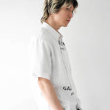 GA Graphic Layout S/S Shirt
