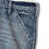 UNIVERSAL OVERALL PAINTER PANTS REMAKE2