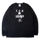 FUN-FUN IVY DOG　LSTEE