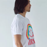 ROCK OFF/ロックオフ NIRVANA SS TEE