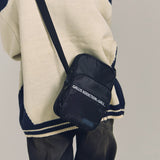 GA×OUTDOOR PRODUCTS SHOULDER BAG