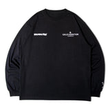 GA×BRANDALIZED TOURIST-RATS L/S TEE