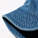 THE FOX BUCKET HAT