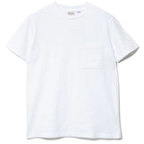 Good wear ポケット付き S/S TEE