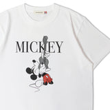 GOOD ROCK SPEED/グッドロックスピード ROCK Mickey SS TEE