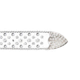 GA GILAGILA STONE BELT