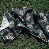 SLOWTIDE / スロータイド 40oz GOLF TOWEL