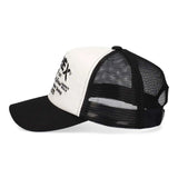 AVIREX/アヴィレックス MULTI LOGO MESH CAP