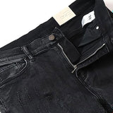 mnml【ミニマル】-X162 SKINNY FIT DENIM