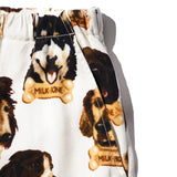 SUNNY SPORTS/サニースポーツ PRINTED 2PARTS SHORT