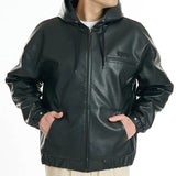 RVCA/ルーカ BACK SIDE ARCH OE ACTIVE JACKET