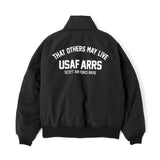 AVIREX/アヴィレックス URBAN TUNED STAND COLLAR MA-1