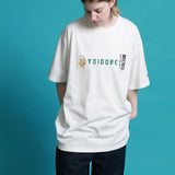 YOIDORE/酔いどれ 二軒目どうする コラボ SS TEE