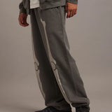 Vanson/RITZ Bone Sweat Pants