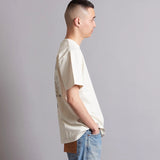 VANSON-MADE IN USA-ヘビーオンス・ボーン-SSTEE