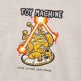 TM HEAVY WEIGHT LIVING TOY TRANSMISSIONATOR BIG LST