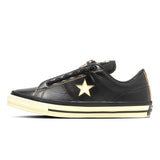 【Schott×CONVERSE】ONE STAR Z Schott