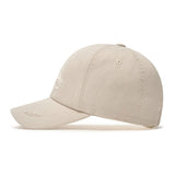 MLB KOREA-ビンテージベースボールCAP