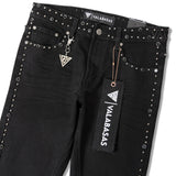 VALABASAS-“MITE”JET BLACK