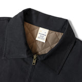 ALCARZA/アルカーザ ZIP JKT