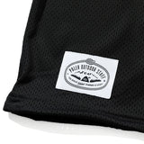 POLER MESH BAGGY L/S