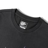 VANS/ヴァンズ BURNING SS TEE