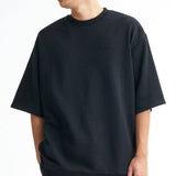 RVCA/ルーカ BACK SIDE ARCH IRON SS
