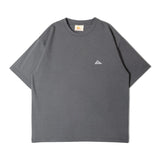 KELTY/ケルティ WAPPEN LOGO S/S PONTE T-SHIRT