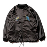 SUNNY INC.-souver alaska jacket