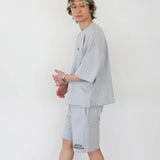 GA 3-Piece Set S/S