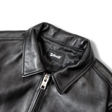 Schott/ショット LEATHER TRACKER JACKET-2