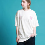 YOIDORE/酔いどれ SAKE ネオン S/S TEE