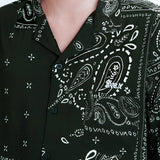 RVCA/ルーカ IRON ON SH
