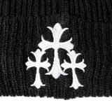 GA Cross Logo Beanie