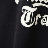 Schott/ショット QUALITY OVER QUANTITY SSTEE