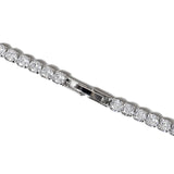 GA TENNIS-CHAIN NECKLACE