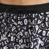VOLCOM/ボルコム LOGO PRINT JAM TRUNKS 17