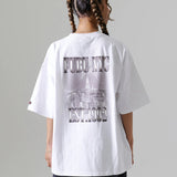 FUBU-NY City Tee