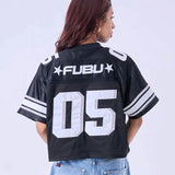 FUBU/フブ Short Game S/S Shirts