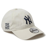 NEWERA 9TWENTY THE MET
