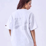 FUBU/フブ Rhinestone S/S T-Shirts