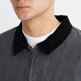 RVCA/ルーカ FOR MAKERS JKT