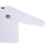 AbuGarcia x Lunker Killer Big LS TEE