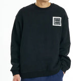 RVCA/ルーカ BANDANA BALANCE CRAST CR