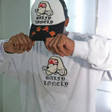 GALFY×LONELY論理 SICK YOLO LONG SLEEVE