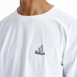 VOLCOM/ボルコム GRAB THE STONE LS SURF TEE