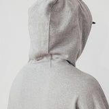 ANGLAN-Big Arch Logo Hoodie/アングラン ビッグ アーチ ロゴ パーカー